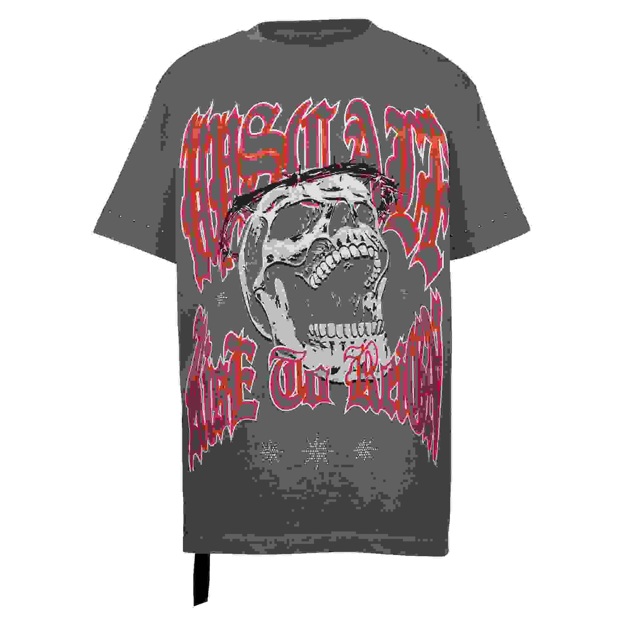 Upscale Rise To Reign Big Boys' Tee
